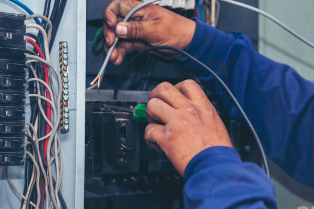 Trusted Mcloud, OK Electrician Experts